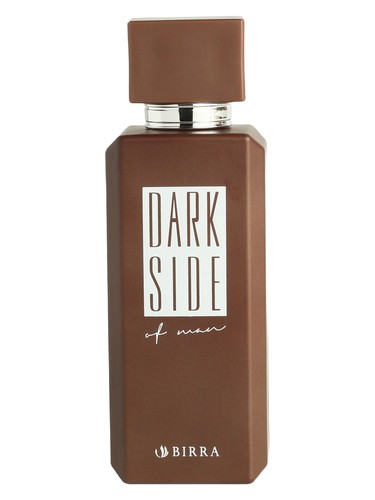 Frasco de Dark Side, de Birra Fragrances