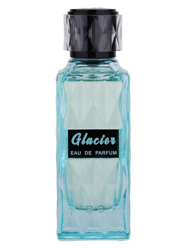 Frasco de Glacier, de Birra Fragrances