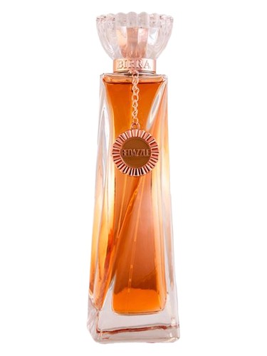 Frasco de Bedazzle, de Birra Fragrances