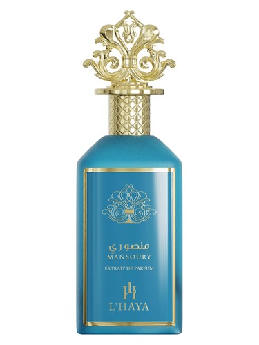 Frasco de Mansoury — L'Haya
