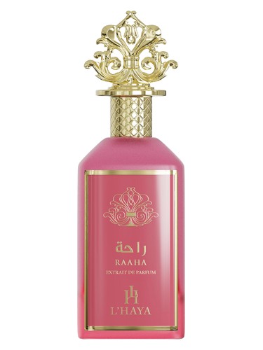 Frasco de Raaha — L'Haya