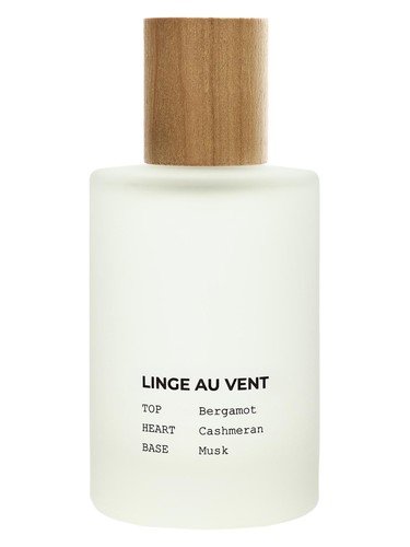 Frasco de Linge au Vent, de Zara