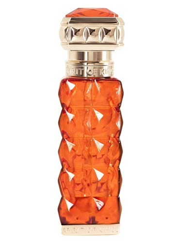 Frasco de Amara Attar — Spirit Of Kings