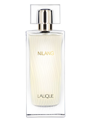Frasco de Nilang 2011, de Lalique