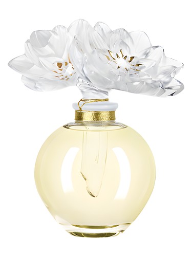 Frasco de Nilang Extrait de Parfum 2011, de Lalique