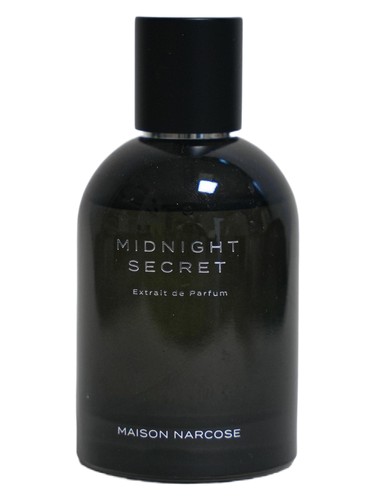 Frasco de Midnight Secret — Maison Narcose