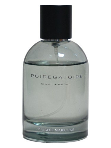 Frasco de Poiregatoire — Maison Narcose