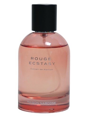 Frasco de Rouge Ecstasy — Maison Narcose