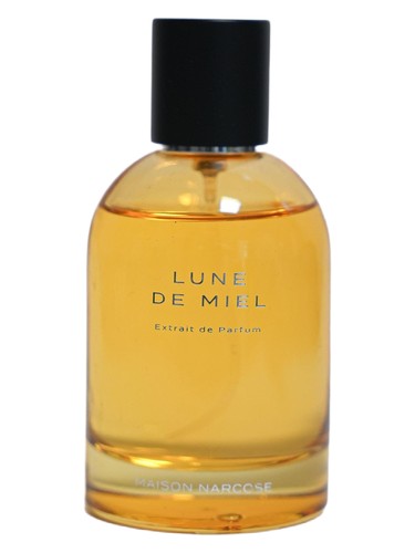 Frasco de Lune de Miel — Maison Narcose