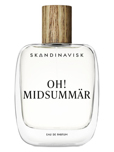 Frasco de OH! MIDSUMMÄR — Skandinavisk