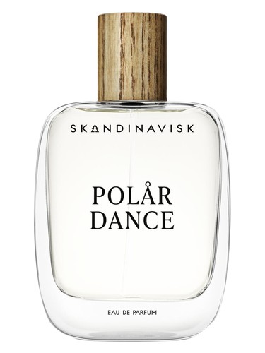 Frasco de POLÅR DANCE — Skandinavisk