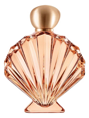 Frasco de Vénus Eau de Parfum Florale, de Nina Ricci