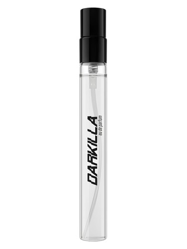 Frasco de Darkilla, de Colour Intense