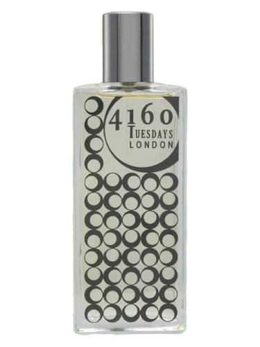 Frasco de Flawed Fern, de 4160 Tuesdays