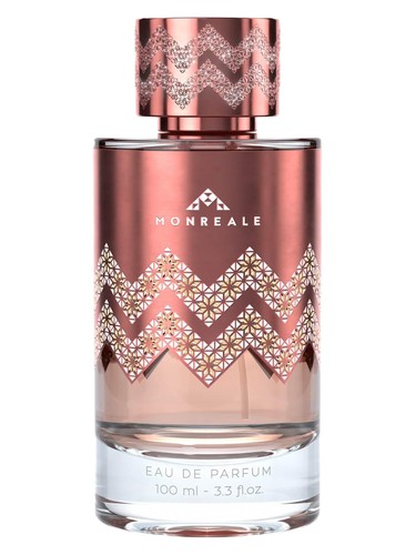 Frasco de 1001 Nights, de Monreale