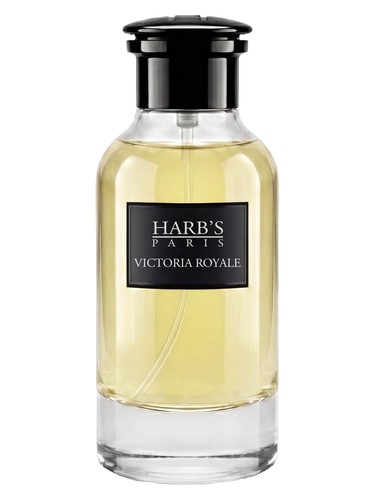 Frasco de Victoria Royale, de HARB'S