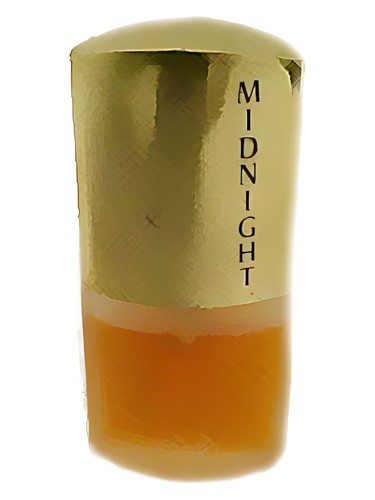 Frasco de Enjoli Midnight, de Charles of the Ritz