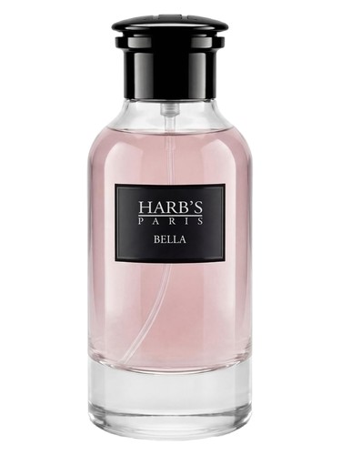 Frasco de Bella, de HARB'S