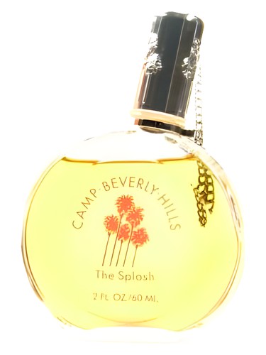 Frasco de Camp Beverly Hills, de Camp Beverly Hills