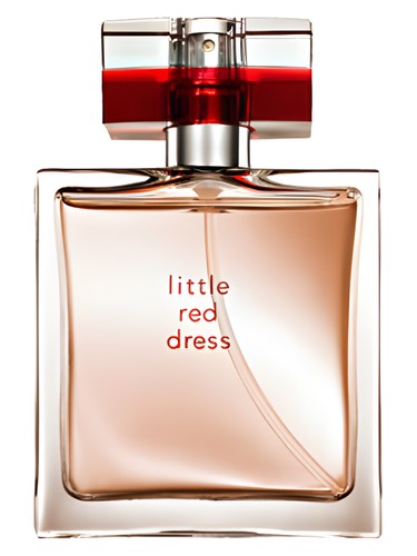 Frasco de Little Red Dress — Avon