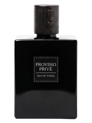 Frasco de Enrosadira, de Provisio Privé
