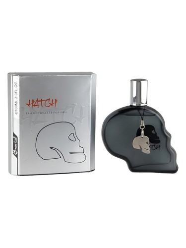 Frasco de Hatch, de Omerta