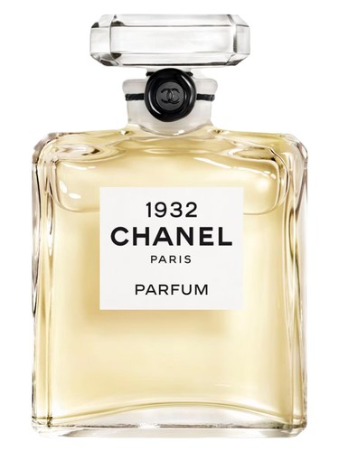 Frasco de 1932 Extrait de Parfum, de Chanel