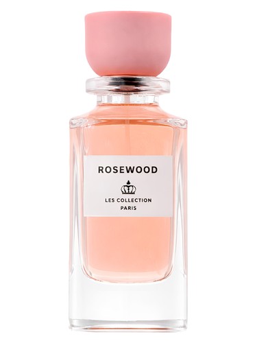 Frasco de Rosewood, de Jean Rish