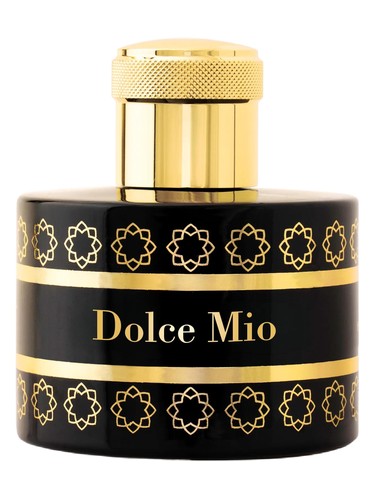 Frasco de Dolce Mio, de Pantheon Roma