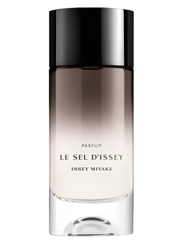 Frasco de Le Sel d'Issey Parfum, de Issey Miyake