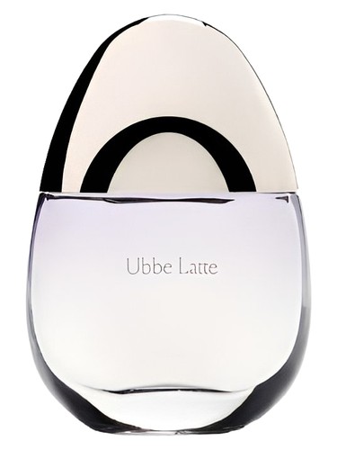 Frasco de Ubbe Latte, de Zara
