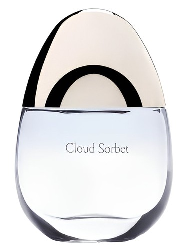 Frasco de Cloud Sorbet — Zara