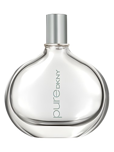 Frasco de Pure DKNY Verbena — Donna Karan