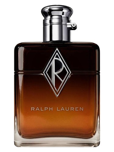 Frasco de Ralph's Club New York Parfum, de Ralph Lauren