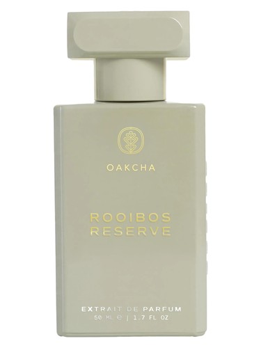 Frasco de Rooibos Reserve, de Oakcha