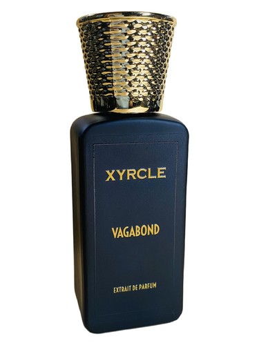 Frasco de Vagabond, de XYRCLE