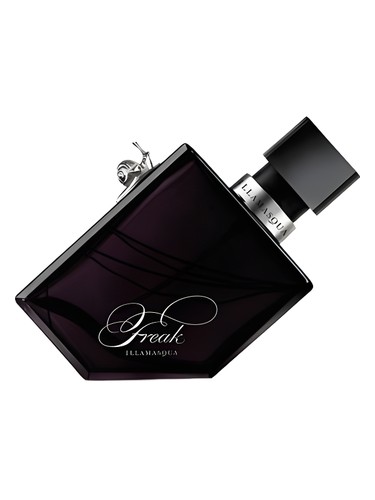 Frasco de Freak, de Illamasqua