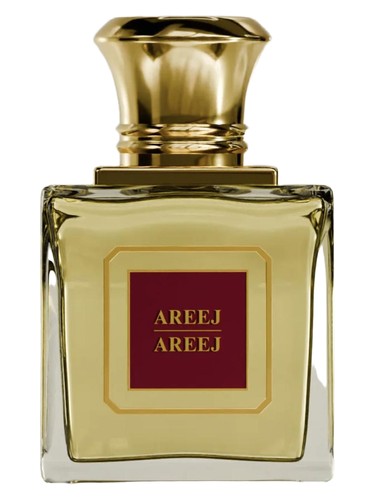 Frasco de Areej Areej, de Areej Al Ameerat
