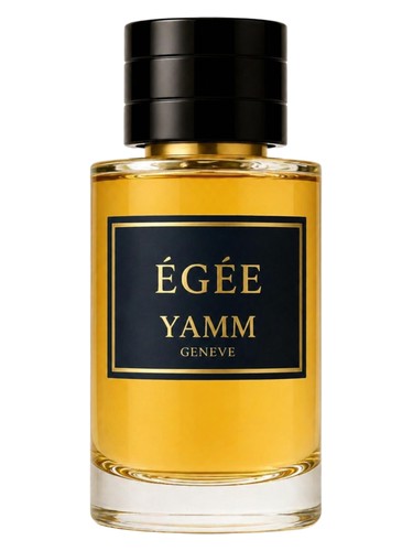 Frasco de Égée, de YAMM Genève