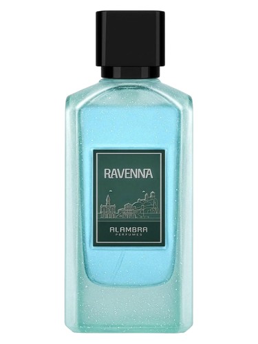 Frasco de Ravenna, de Al Ambra
