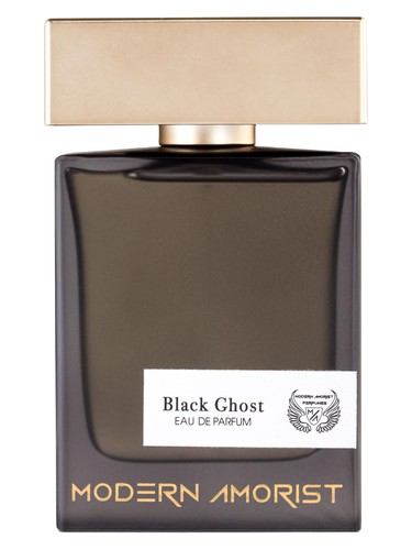 Frasco de Black Ghost, de Modern Armorist
