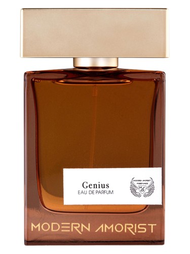 Frasco de Genius, de Modern Armorist