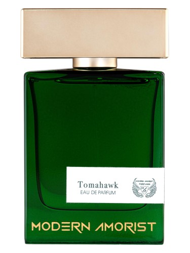 Frasco de TOMAHAWK, de Modern Armorist