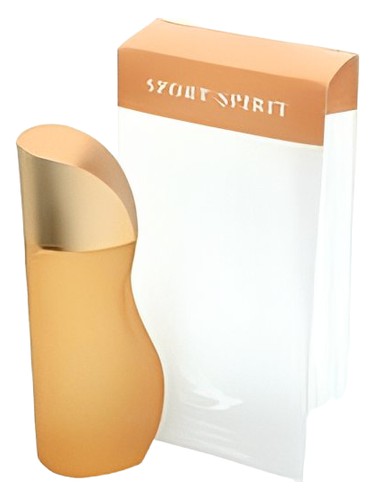 Frasco de Escada Sport Sport Spirit, de Escada