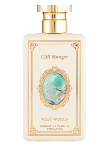 Frasco de Cliff Hanger, de West World