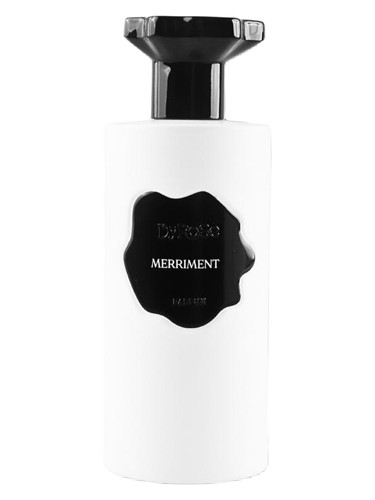 Frasco de Merriment, de Dyrose