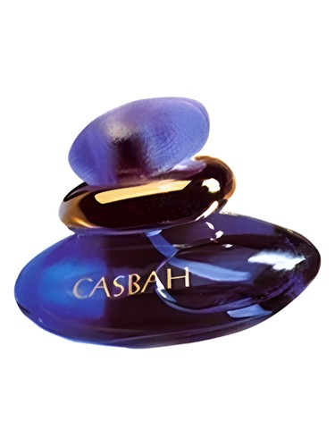 Frasco de Casbah — Avon