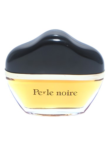 Frasco de Perle Noire — Avon