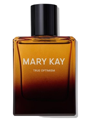 Frasco de True Optimism, de Mary Kay