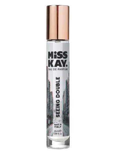 Frasco de Seeing Double, de Miss Kay